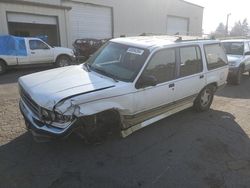 Ford Explorer Vehiculos salvage en venta: 1994 Ford Explorer