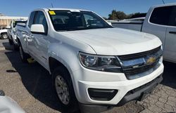 2020 Chevrolet Colorado LT for sale in Oklahoma City, OK