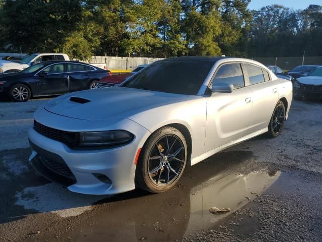 2020 Dodge Charger R/T