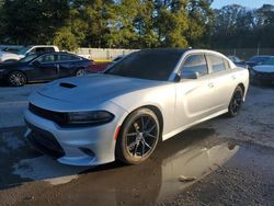 Dodge salvage cars for sale: 2020 Dodge Charger R/T