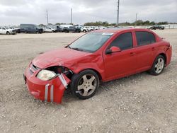 Chevrolet Cobalt salvage cars for sale: 2010 Chevrolet Cobalt 2LT