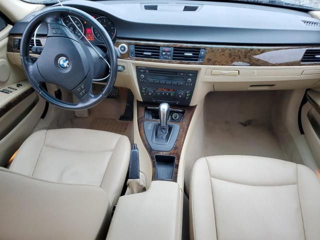 2006 BMW 325 I