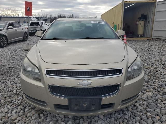 2011 Chevrolet Malibu 1LT