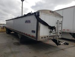 Wfal salvage cars for sale: 2020 Wfal Trailer