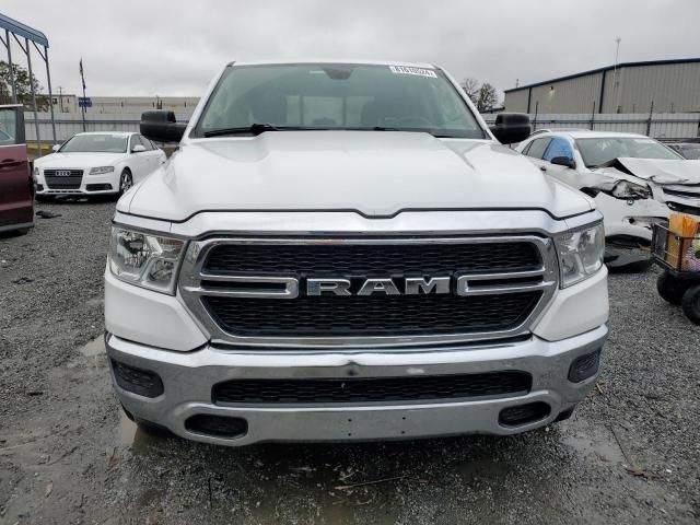 2019 Dodge RAM 1500 Tradesman