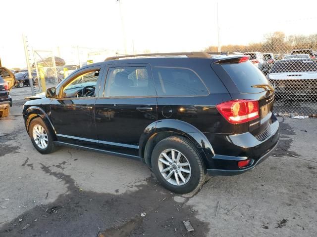 2015 Dodge Journey SXT