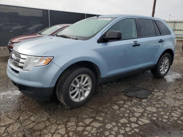 2008 Ford Edge SE