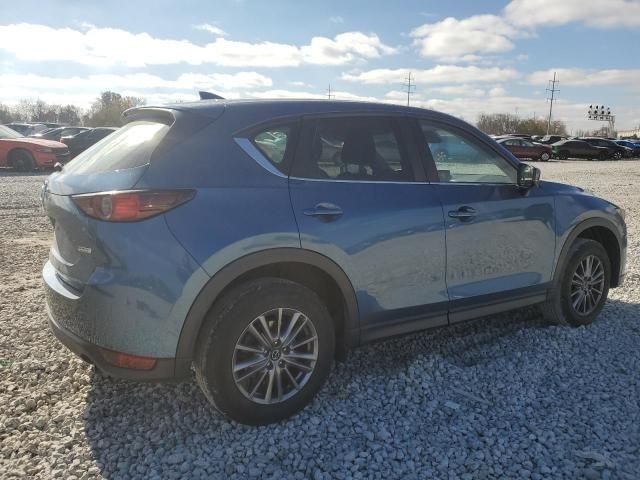 2017 Mazda CX-5 Sport