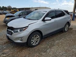 Salvage cars for sale from Copart Tanner, AL: 2019 Chevrolet Equinox LT