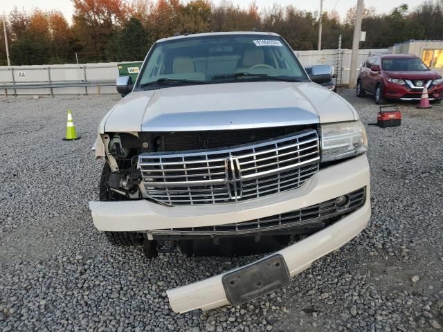 2007 Lincoln Navigator