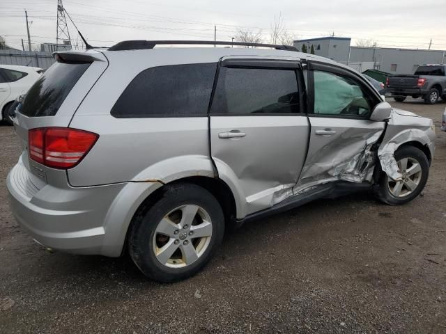 2010 Dodge Journey SXT