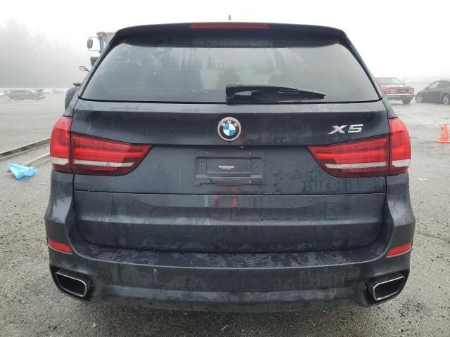 2014 BMW X5 XDRIVE35I