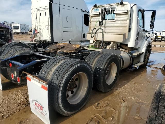 2016 Freightliner M2 112 Medium Duty