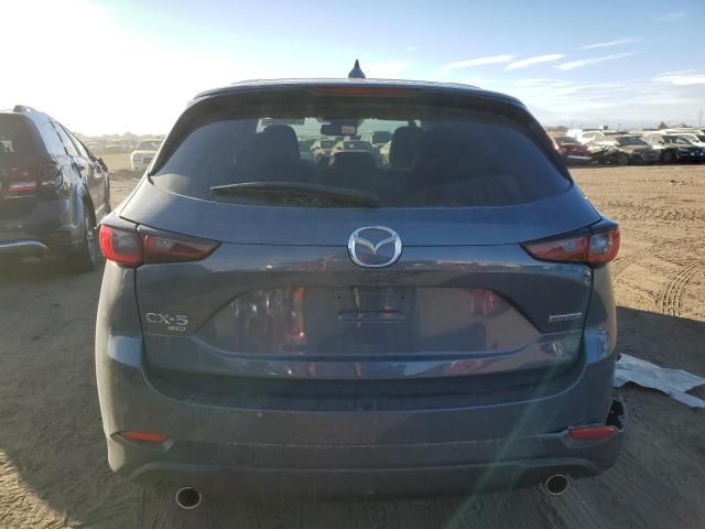 2023 Mazda CX-5 Preferred