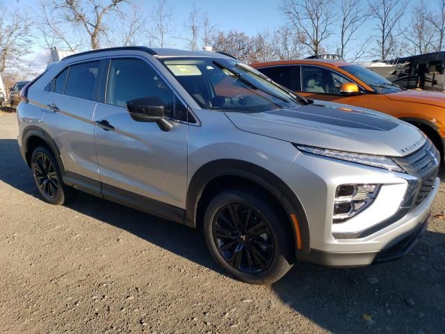 2024 Mitsubishi Eclipse Cross LE