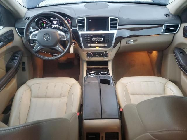 2013 Mercedes-Benz GL 450 4matic