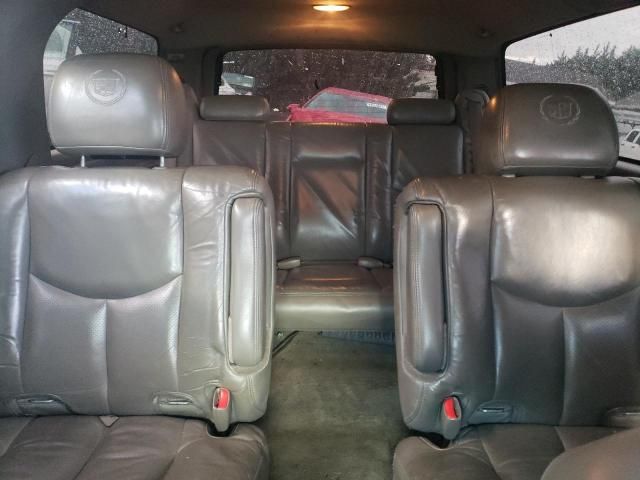 2004 Cadillac Escalade ESV