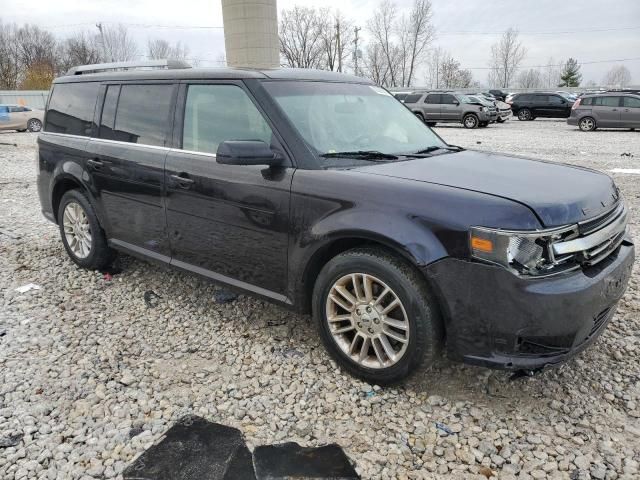 2013 Ford Flex SEL