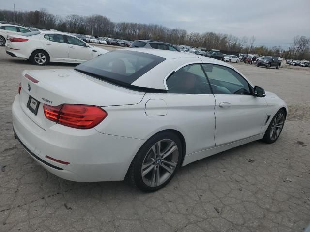 2015 BMW 428 I