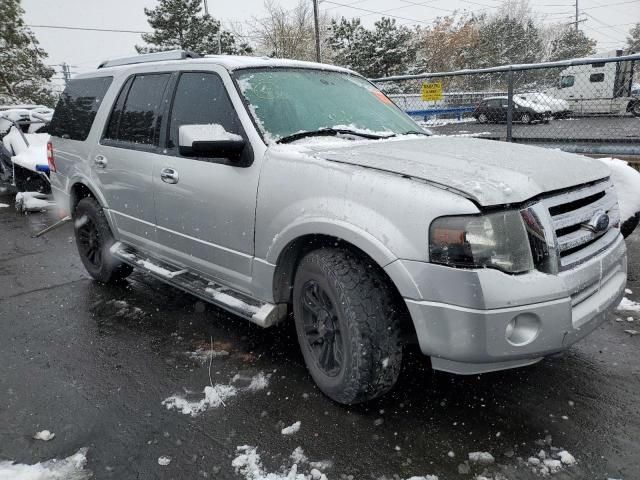 2013 Ford Expedition Limited