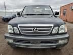 2003 Lexus LX 470