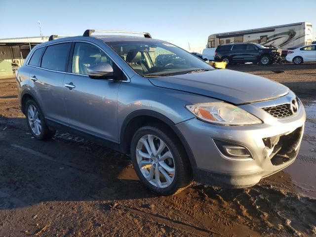 2011 Mazda CX-9