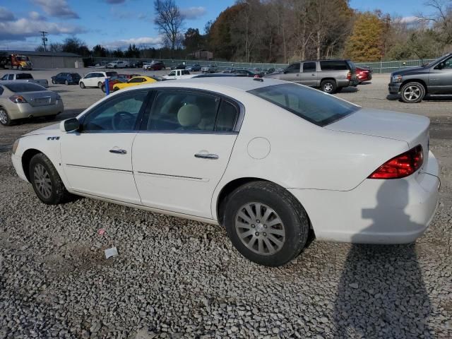 2008 Buick Lucerne CX