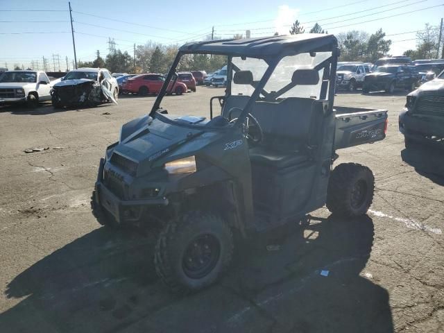 2018 Polaris Ranger XP 900