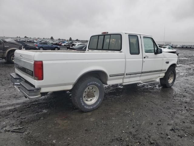 1996 Ford F250