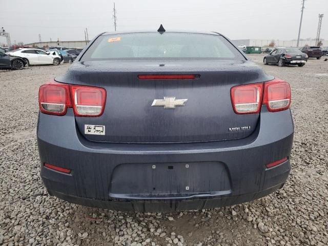 2013 Chevrolet Malibu LS