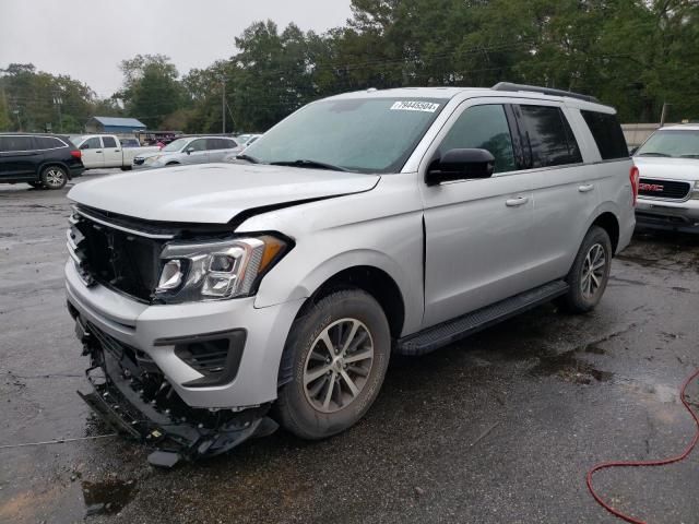 2019 Ford Expedition XL