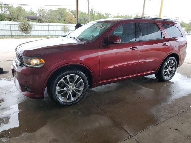 2019 Dodge Durango GT