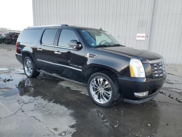 2011 Cadillac Escalade ESV Premium