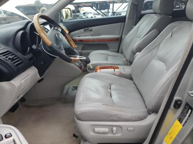 2005 Lexus RX 330