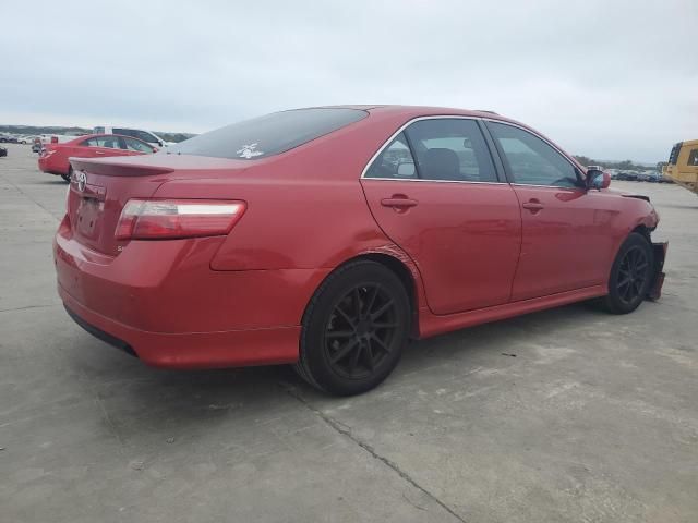 2009 Toyota Camry SE