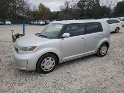 Scion salvage cars for sale: 2008 Scion XB