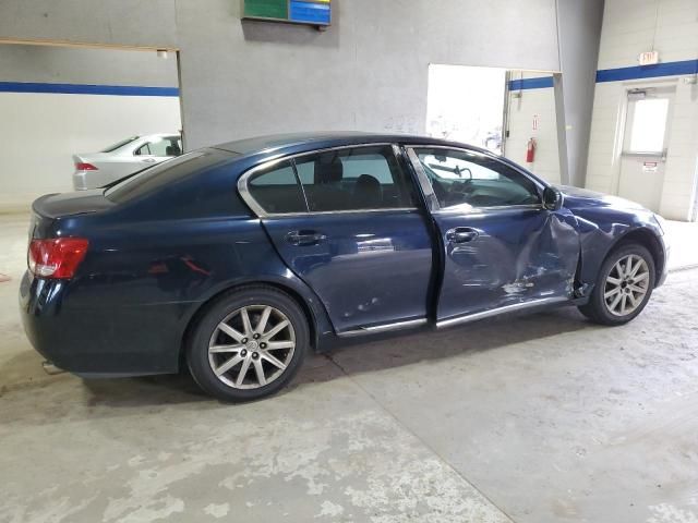 2006 Lexus GS 300