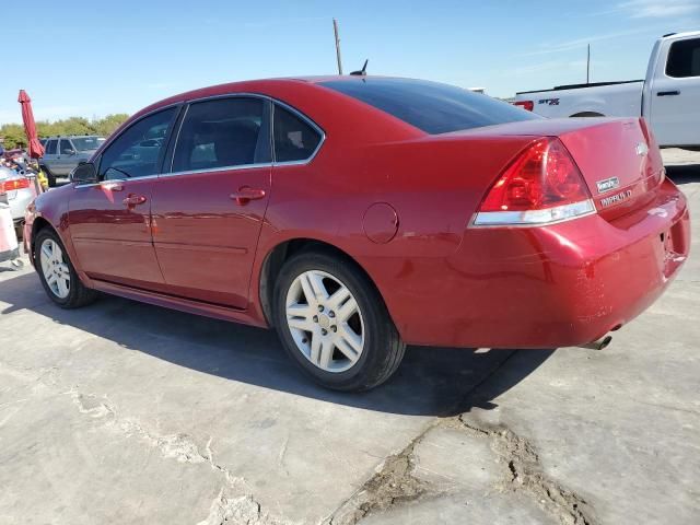 2013 Chevrolet Impala LT