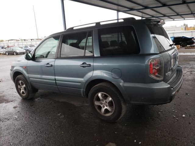 2006 Honda Pilot EX