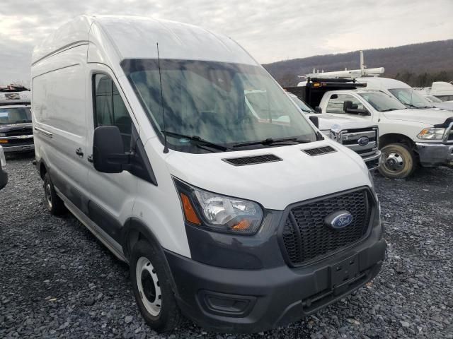 2022 Ford Transit T-250