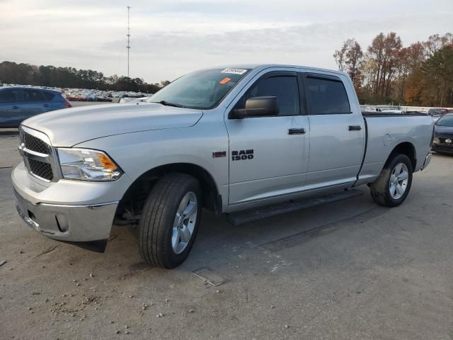 2014 Dodge RAM 1500 SLT