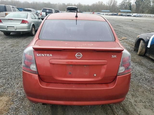 2011 Nissan Sentra 2.0