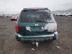 2003 Honda Pilot EXL