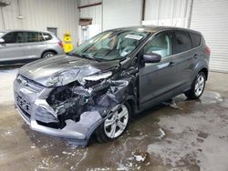 Ford Escape Vehiculos salvage en venta: 2015 Ford Escape SE