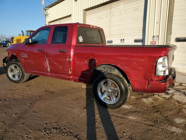 2014 Dodge RAM 1500 ST