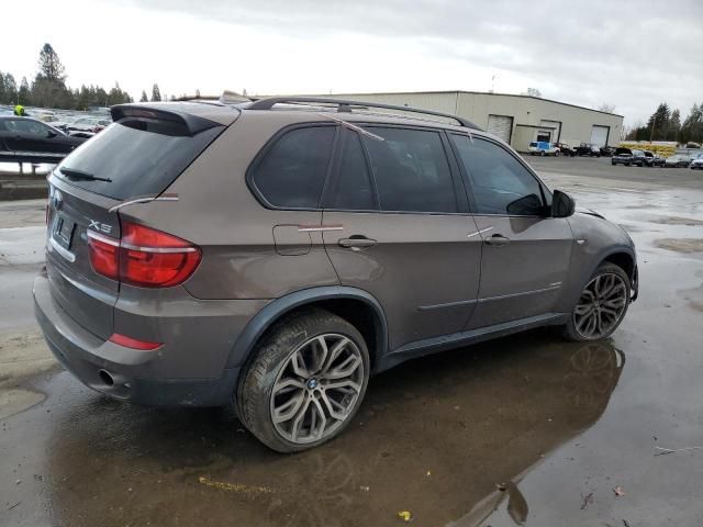 2013 BMW X5 XDRIVE35I