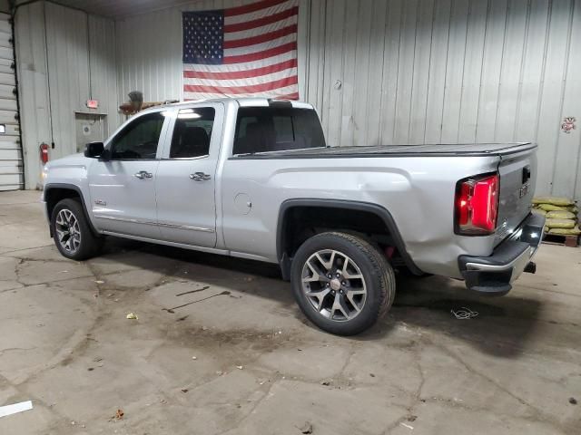 2014 GMC Sierra K1500 SLT