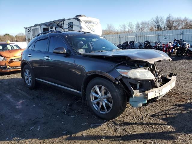 2008 Infiniti FX35