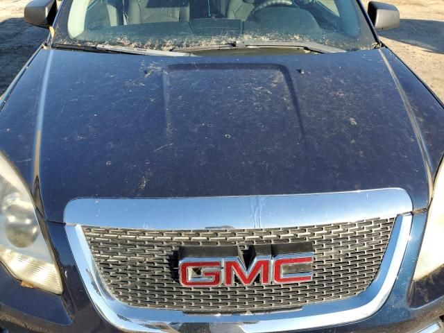 2009 GMC Acadia SLE