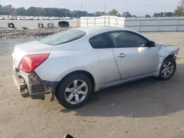 2009 Nissan Altima 2.5S